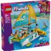 Lego Friends Przygoda na łodzi 42664